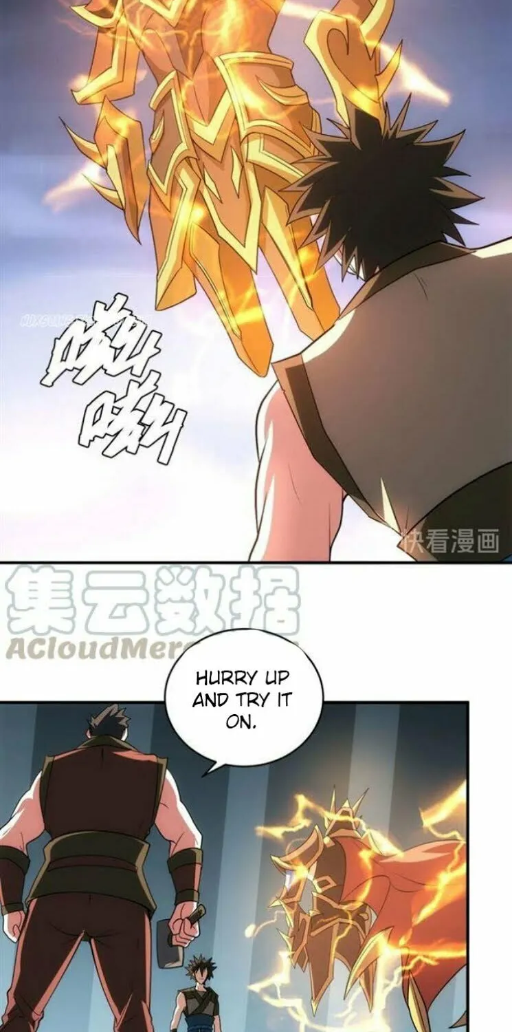 Read Billionaire Player (Colored) chapter 104 image 30 on Lezhin