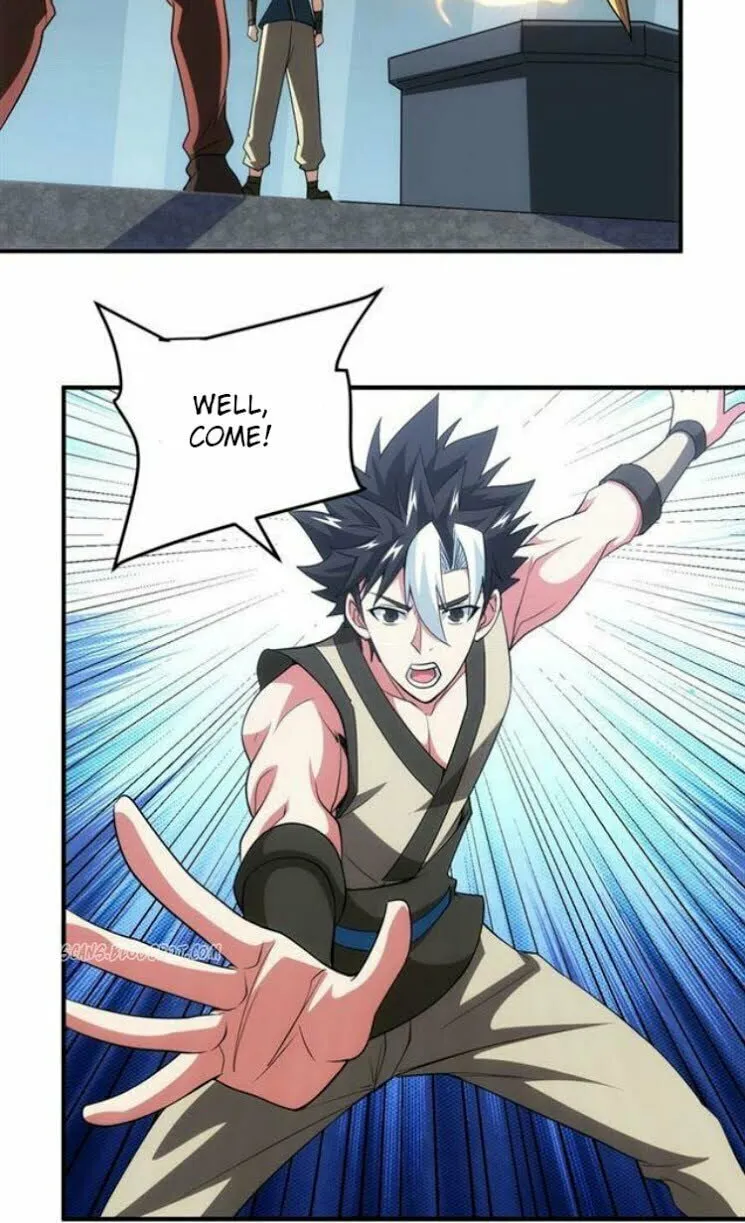 Read Billionaire Player (Colored) chapter 104 image 31 on Lezhin