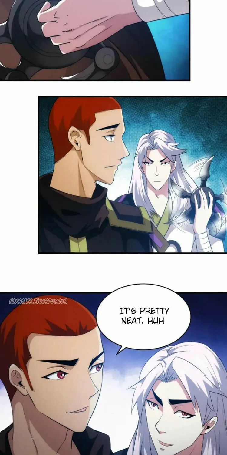 Read Billionaire Player (Colored) chapter 105 image 17 on Lezhin