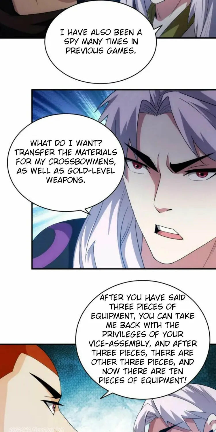 Read Billionaire Player (Colored) chapter 105 image 18 on Lezhin