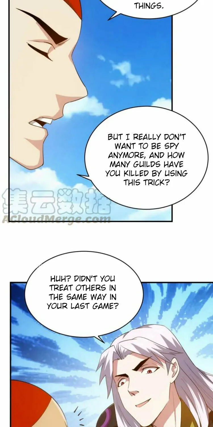 Read Billionaire Player (Colored) chapter 105 image 23 on Lezhin