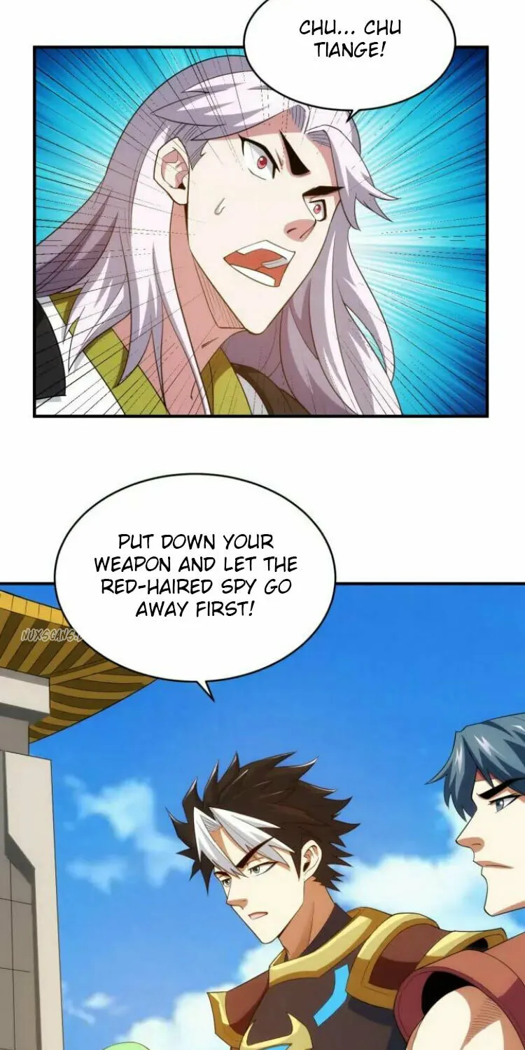 Read Billionaire Player (Colored) chapter 105 image 26 on Lezhin