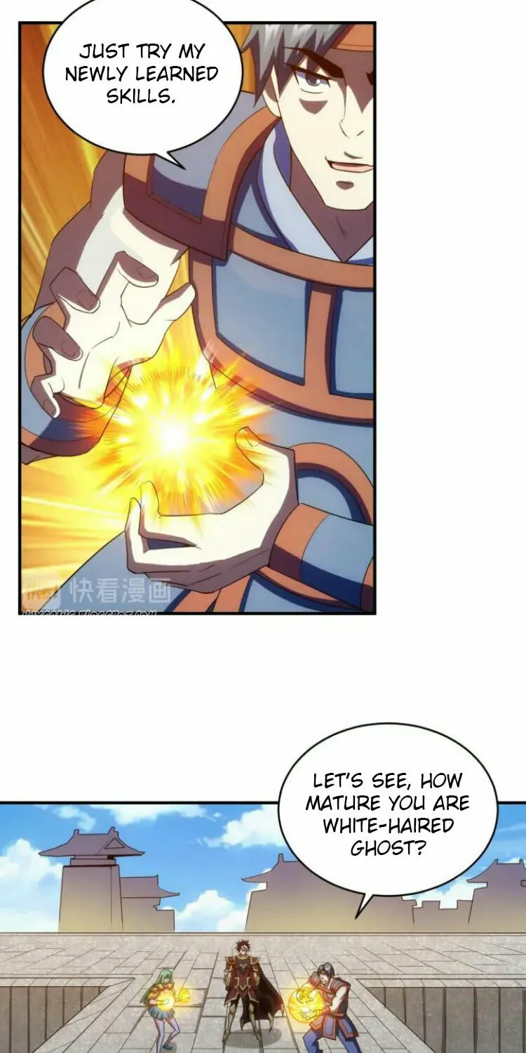 Read Billionaire Player (Colored) chapter 105 image 29 on Lezhin