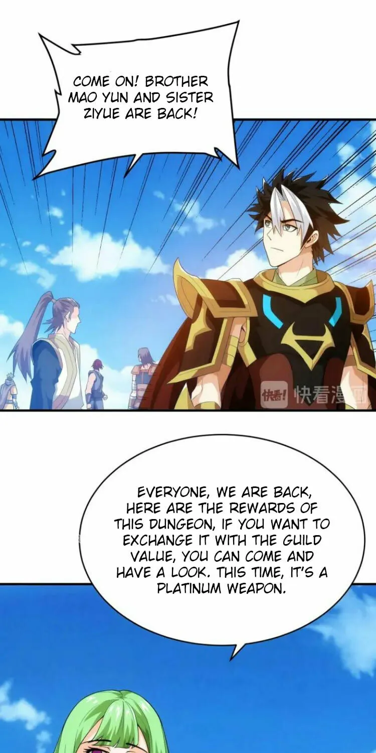 Read Billionaire Player (Colored) chapter 105 image 8 on Lezhin