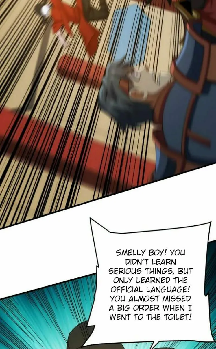 Read Billionaire Player (Colored) chapter 106 image 19 on Lezhin