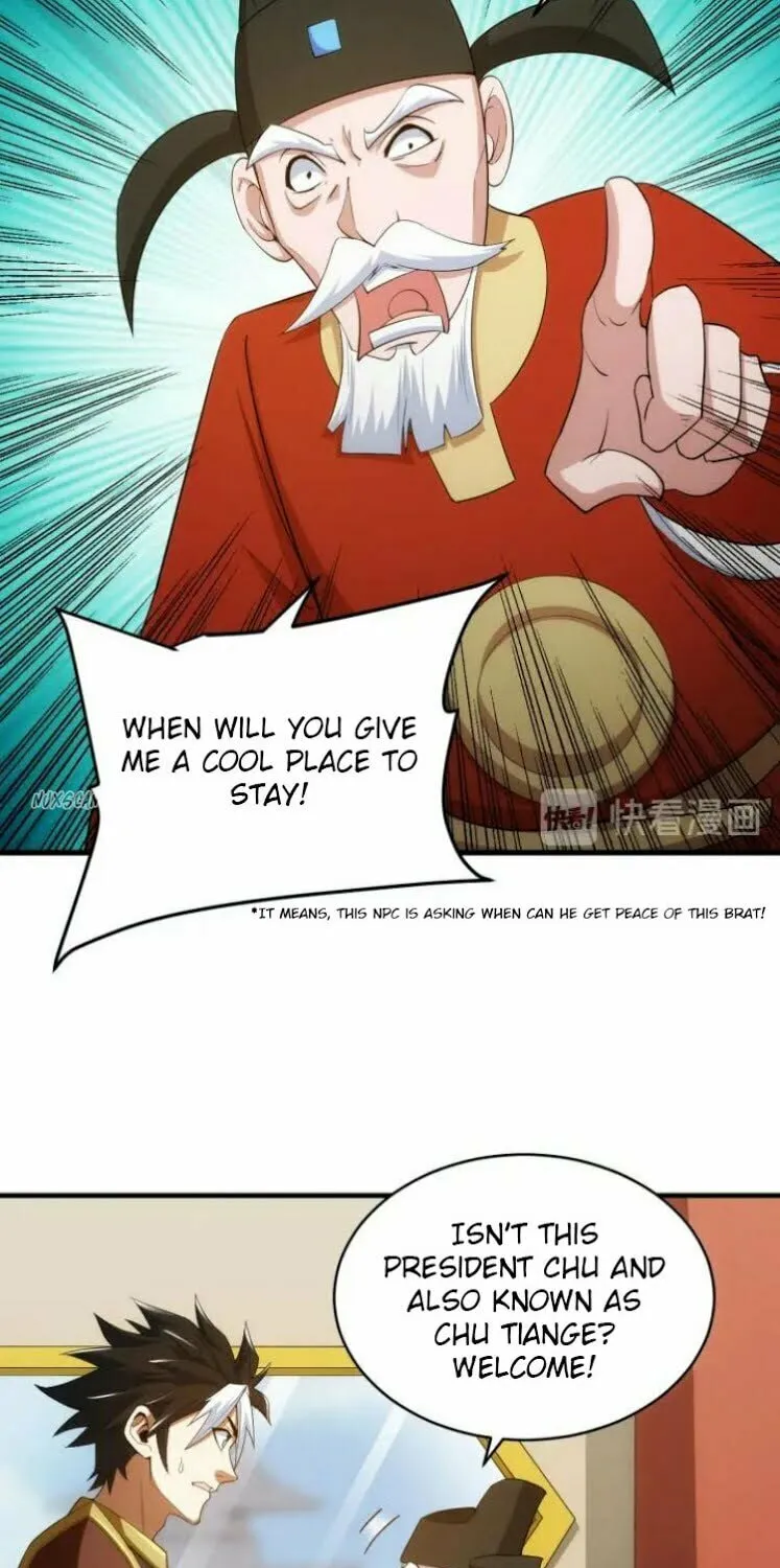 Read Billionaire Player (Colored) chapter 106 image 20 on Lezhin