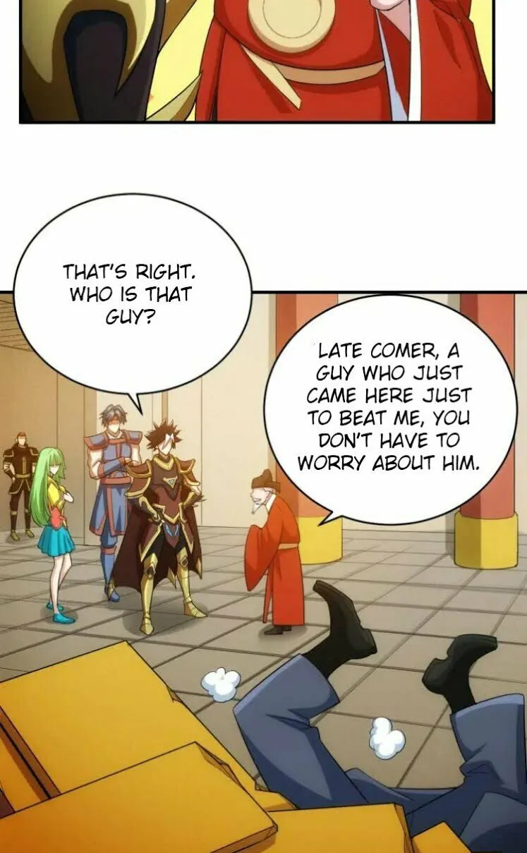 Read Billionaire Player (Colored) chapter 106 image 22 on Lezhin