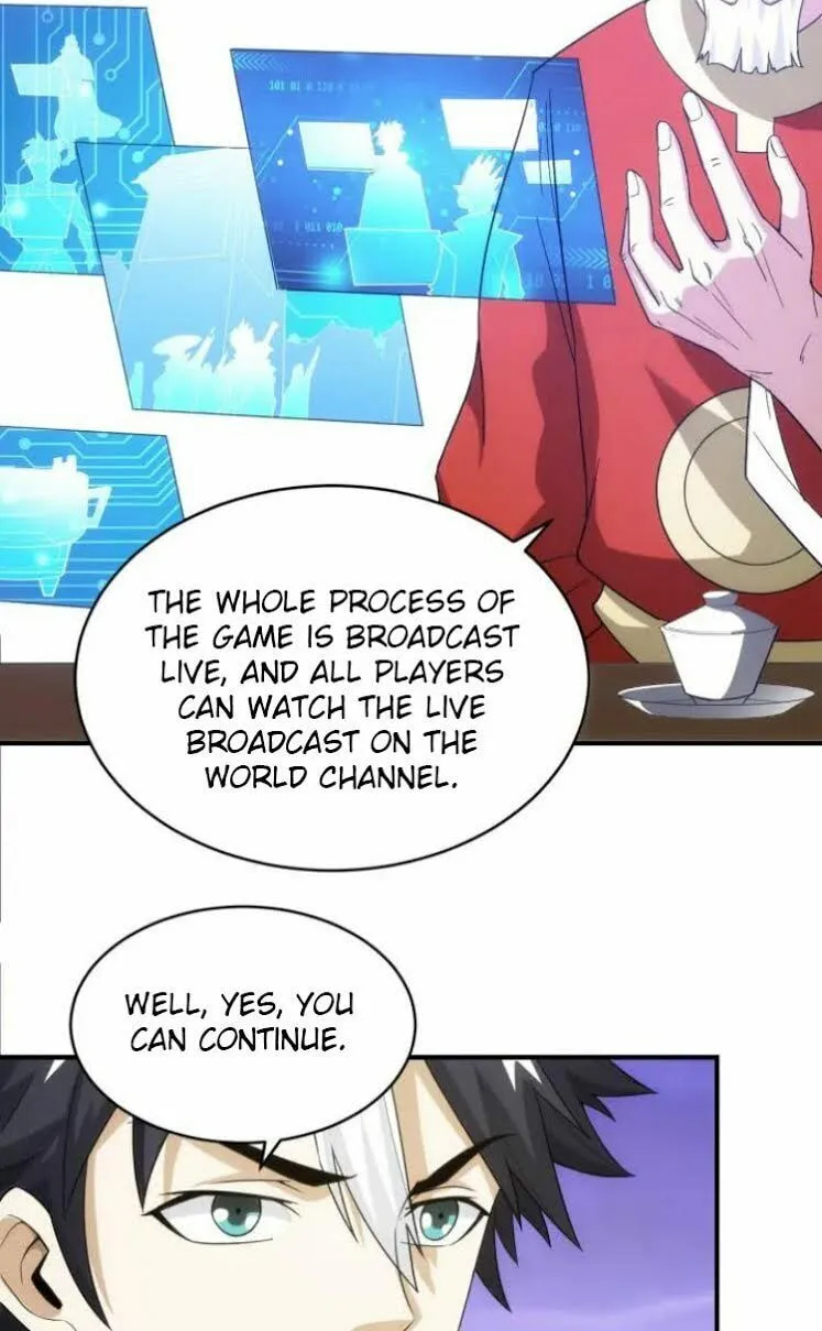 Read Billionaire Player (Colored) chapter 106 image 28 on Lezhin