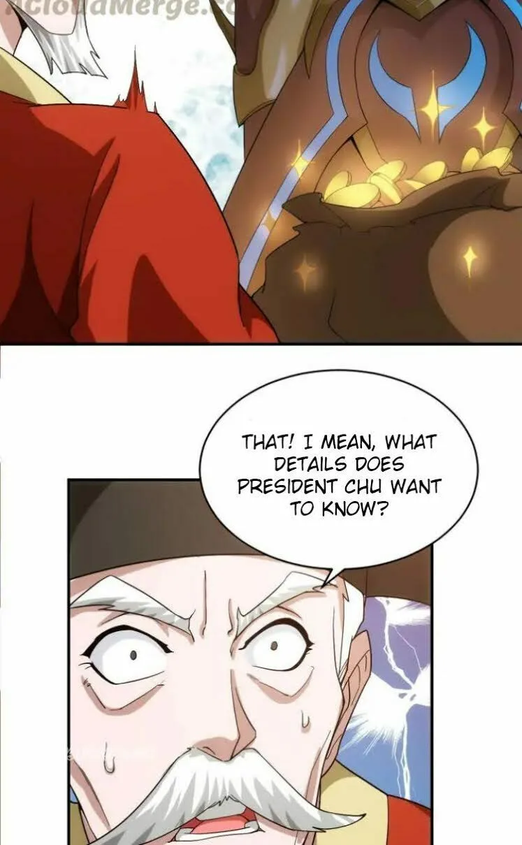 Read Billionaire Player (Colored) chapter 106 image 31 on Lezhin