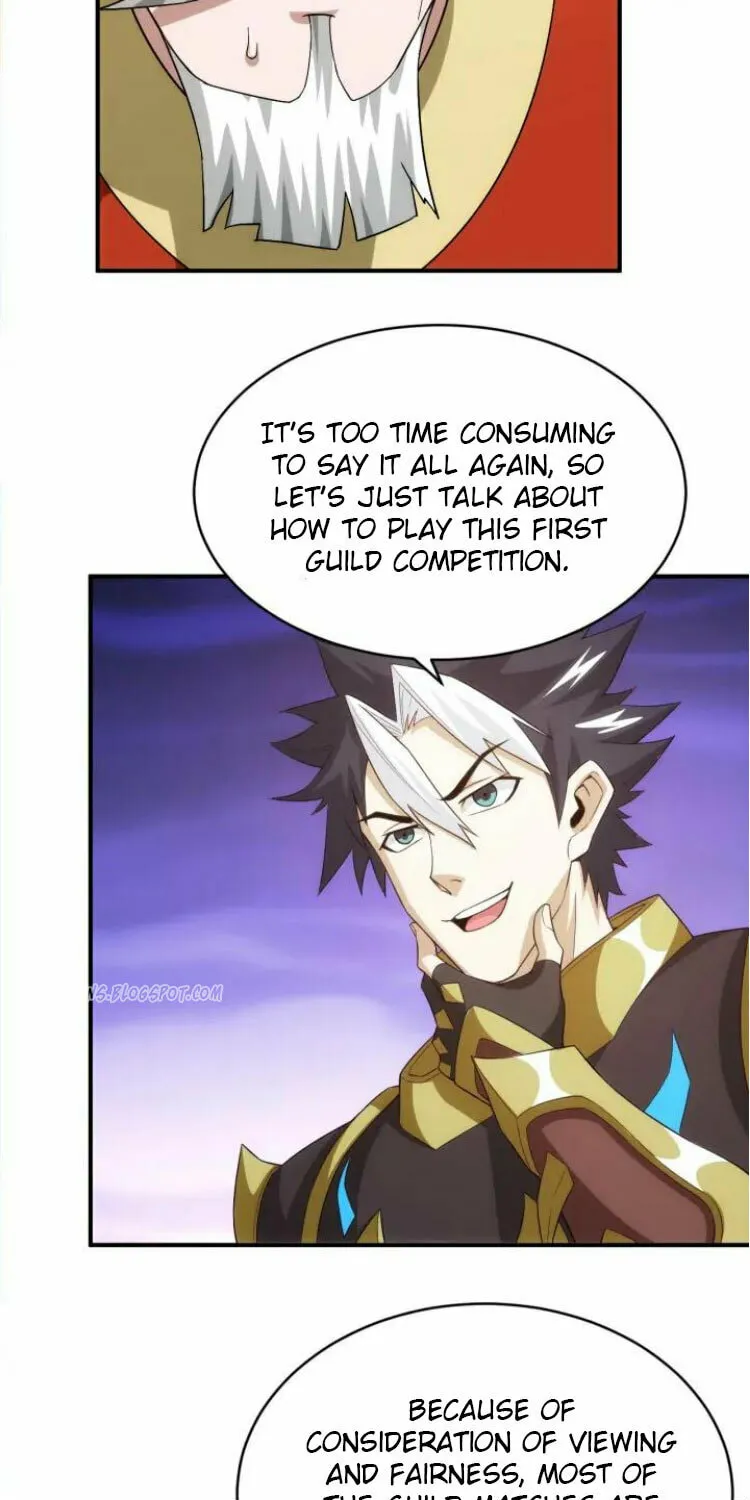 Read Billionaire Player (Colored) chapter 106 image 32 on Lezhin