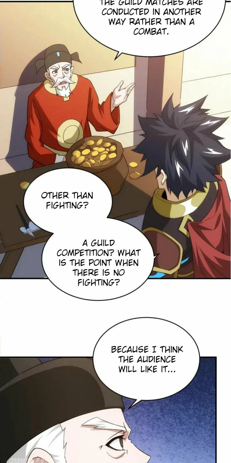 Read Billionaire Player (Colored) chapter 106 image 33 on Lezhin