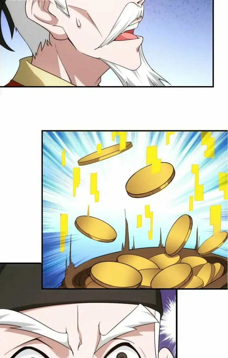 Read Billionaire Player (Colored) chapter 106 image 34 on Lezhin