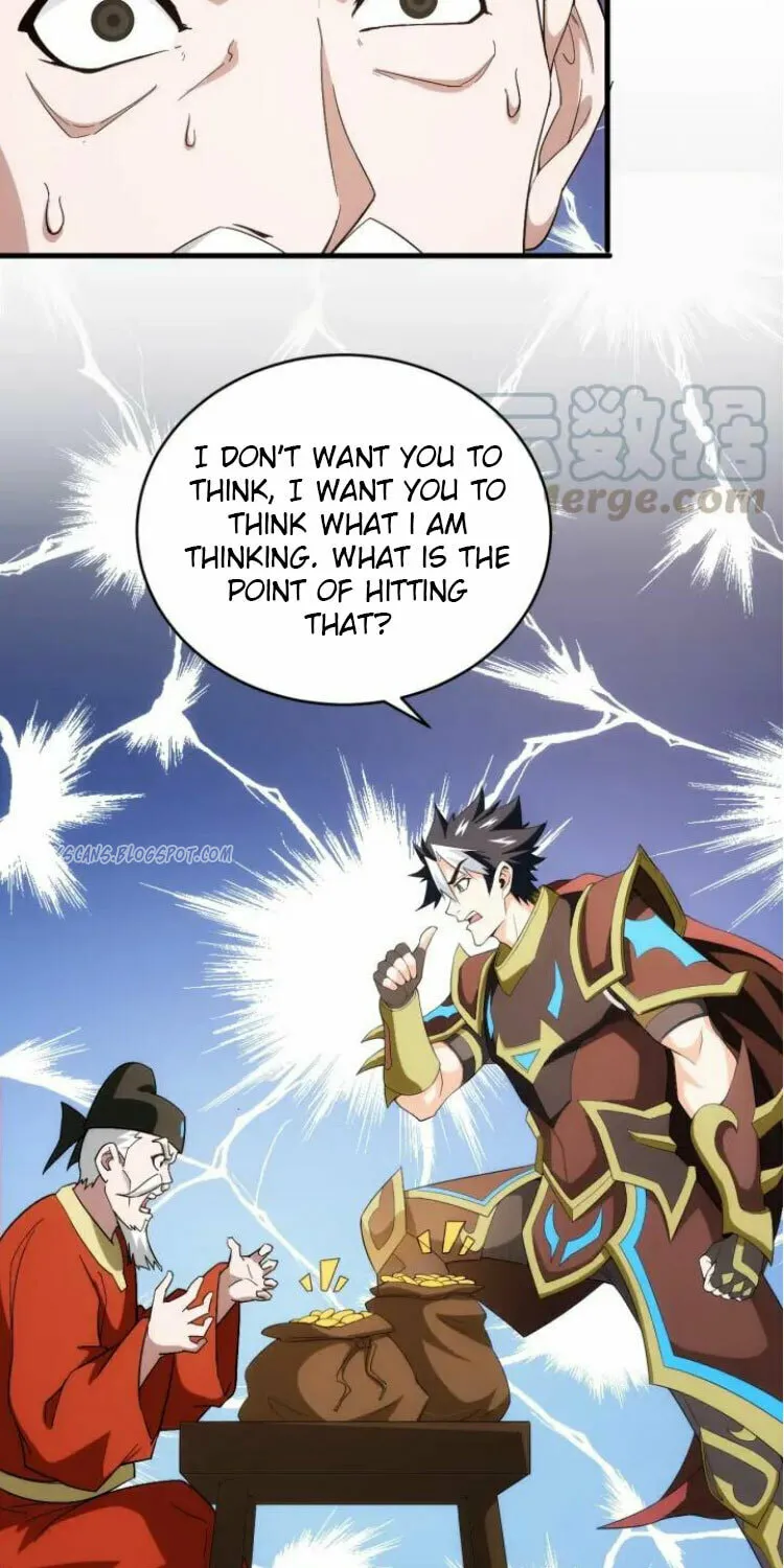 Read Billionaire Player (Colored) chapter 106 image 35 on Lezhin