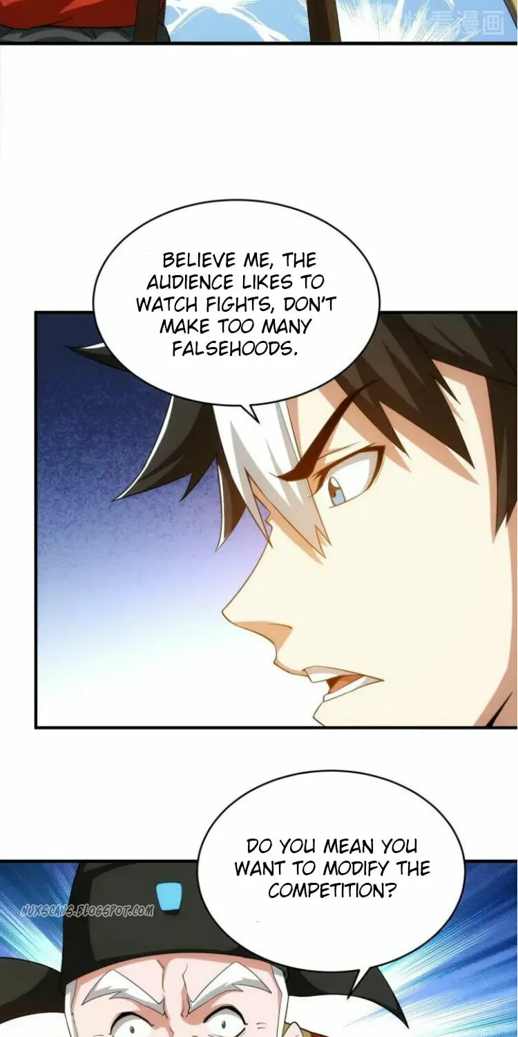 Read Billionaire Player (Colored) chapter 106 image 36 on Lezhin