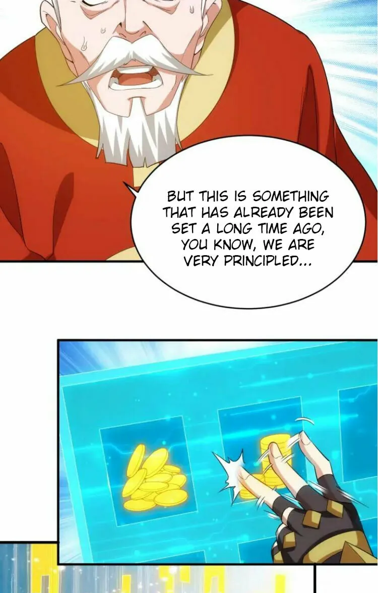 Read Billionaire Player (Colored) chapter 106 image 37 on Lezhin