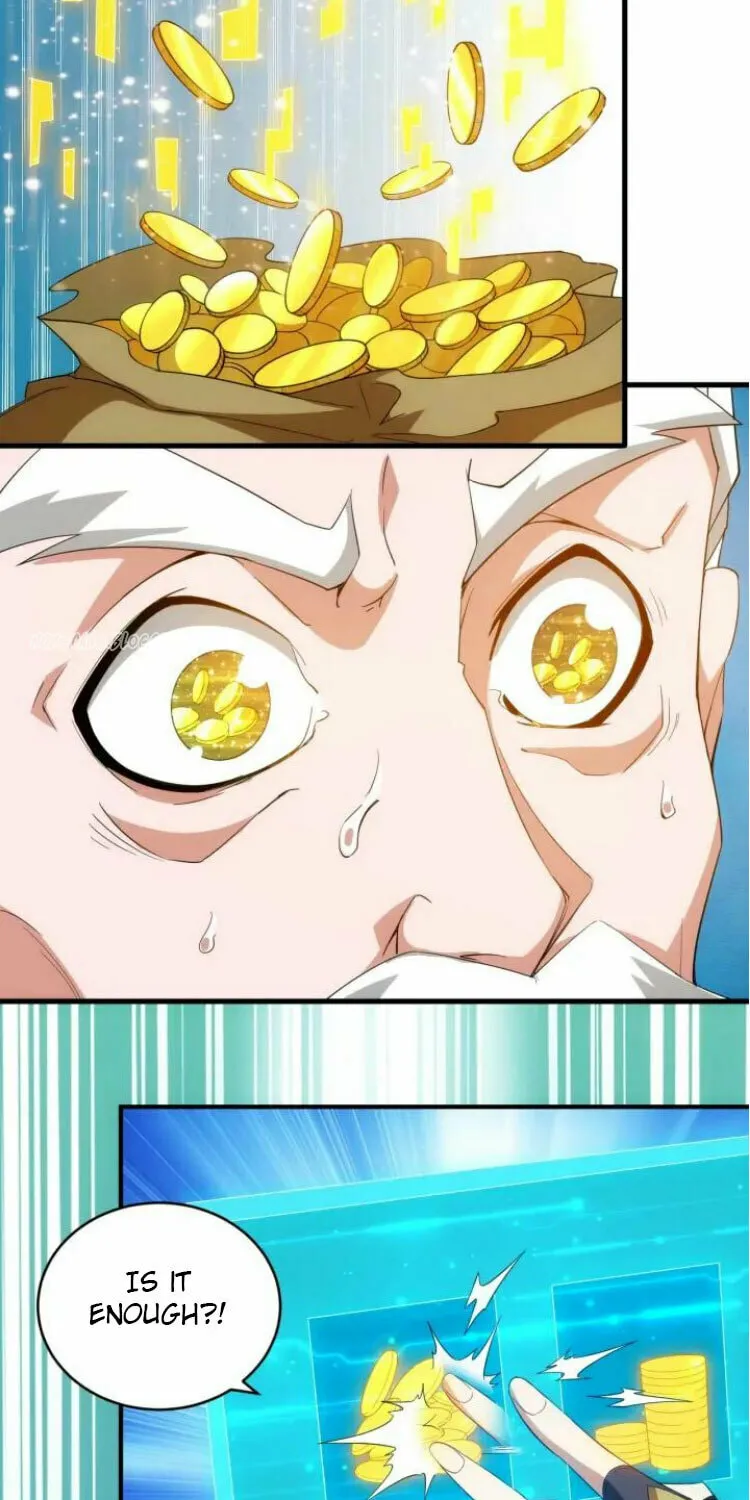 Read Billionaire Player (Colored) chapter 106 image 38 on Lezhin