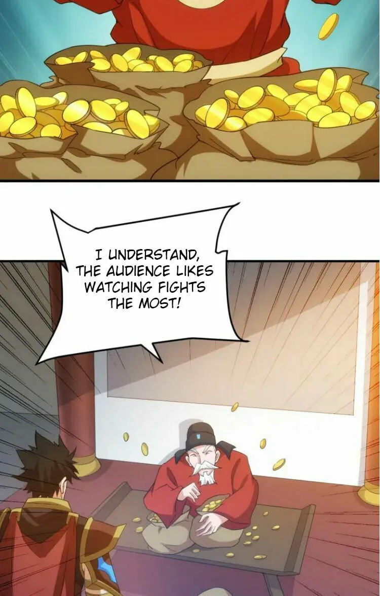 Read Billionaire Player (Colored) chapter 106 image 40 on Lezhin
