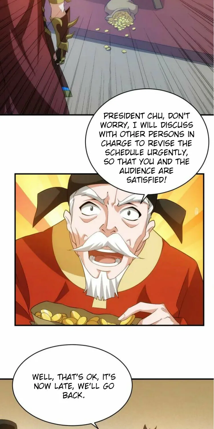 Read Billionaire Player (Colored) chapter 106 image 41 on Lezhin
