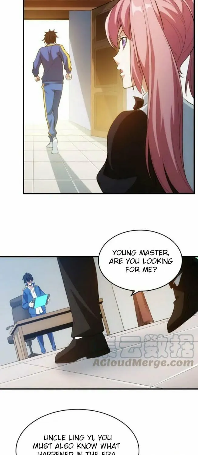 Read Billionaire Player (Colored) chapter 107 image 18 on Lezhin
