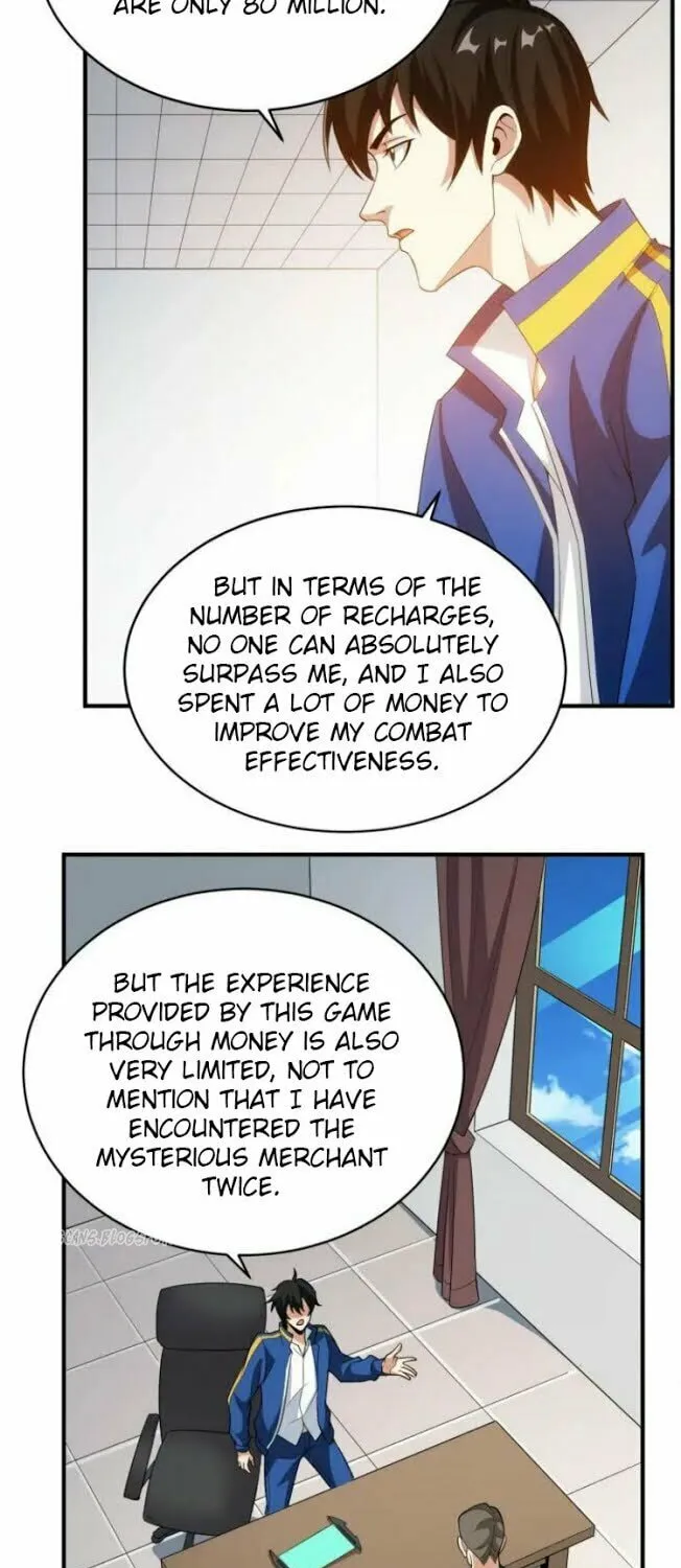 Read Billionaire Player (Colored) chapter 107 image 20 on Lezhin