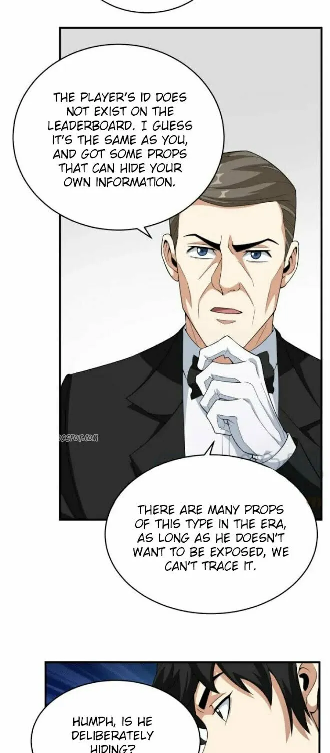 Read Billionaire Player (Colored) chapter 107 image 22 on Lezhin