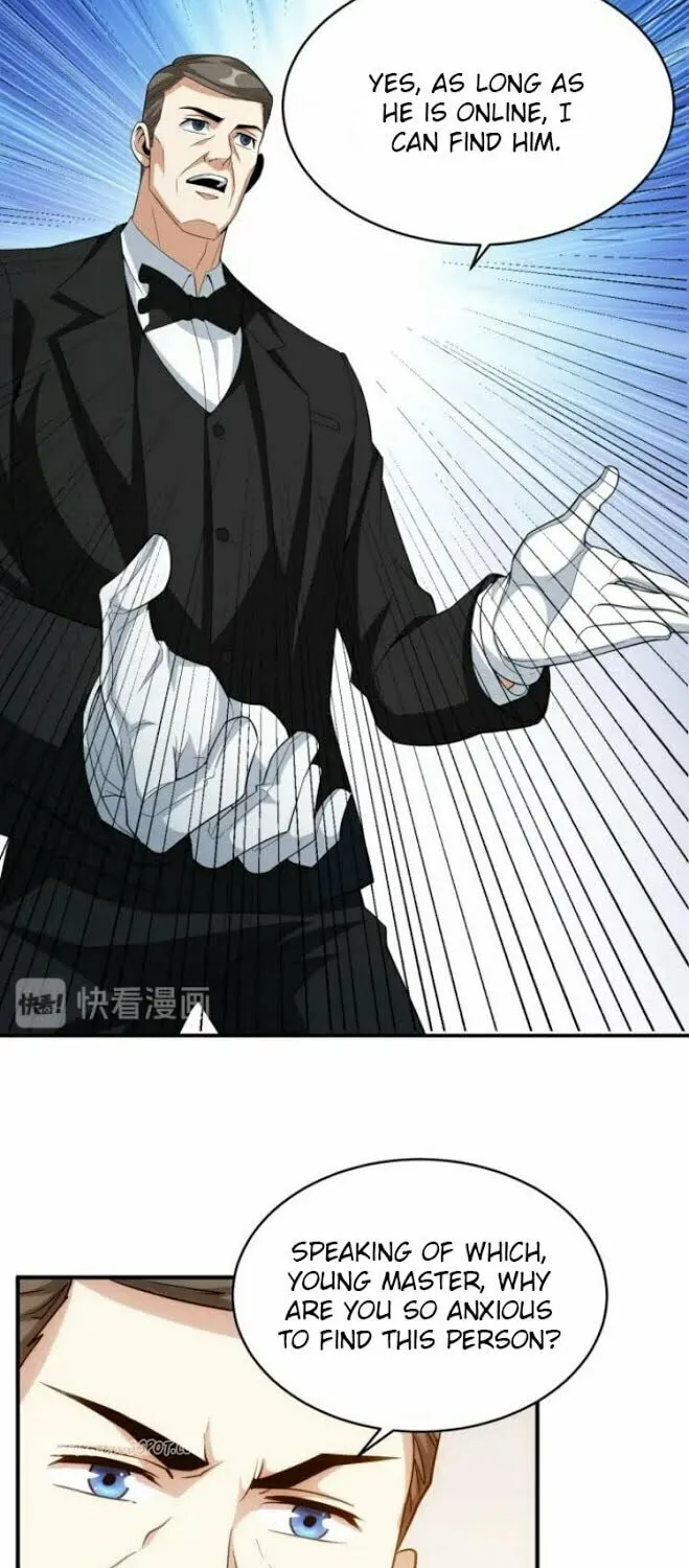 Read Billionaire Player (Colored) chapter 107 image 24 on Lezhin