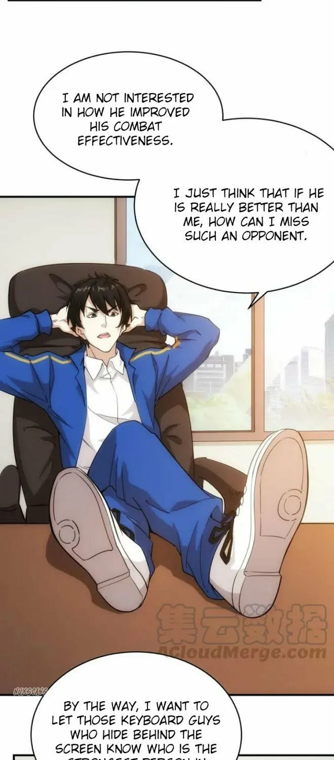 Read Billionaire Player (Colored) chapter 107 image 26 on Lezhin