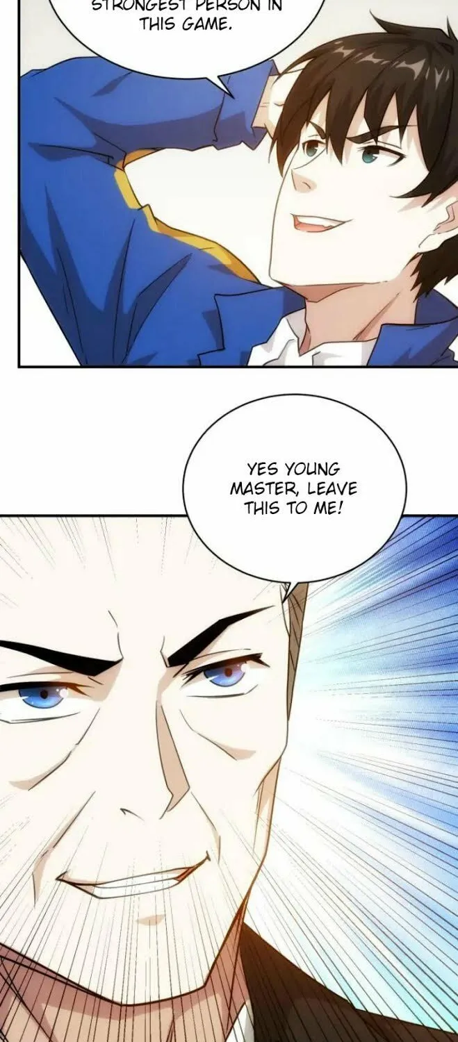 Read Billionaire Player (Colored) chapter 107 image 27 on Lezhin