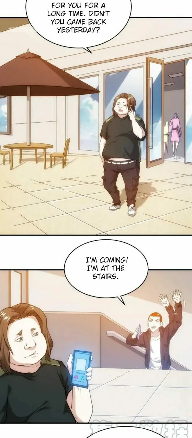 Read Billionaire Player (Colored) chapter 107 image 30 on Lezhin