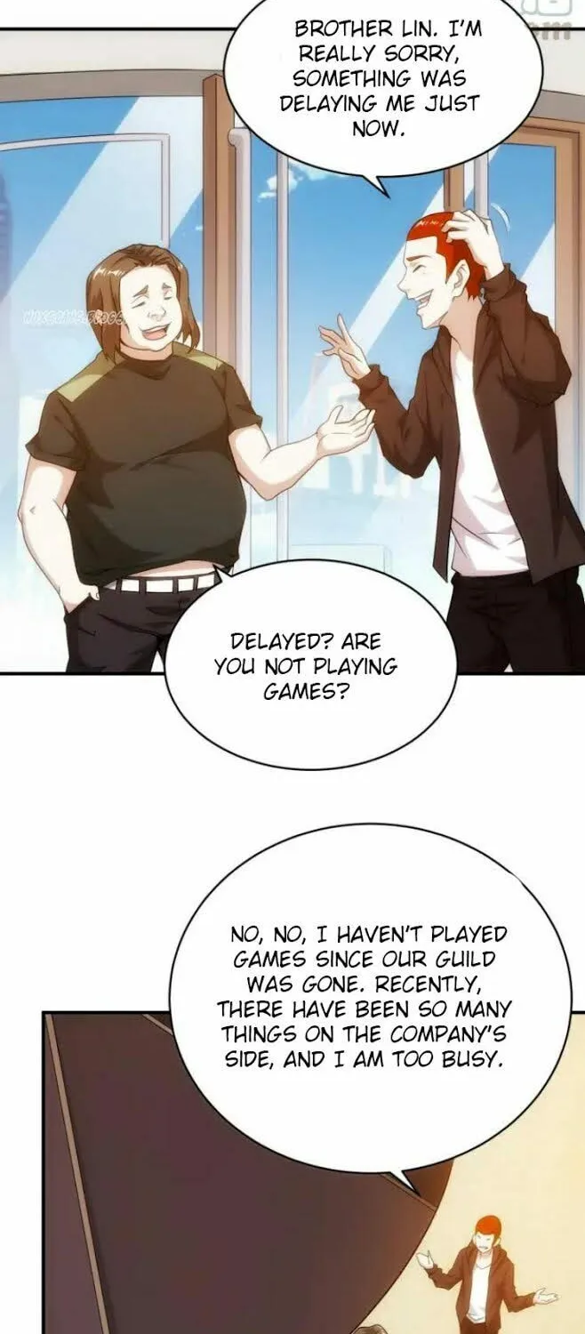 Read Billionaire Player (Colored) chapter 107 image 31 on Lezhin