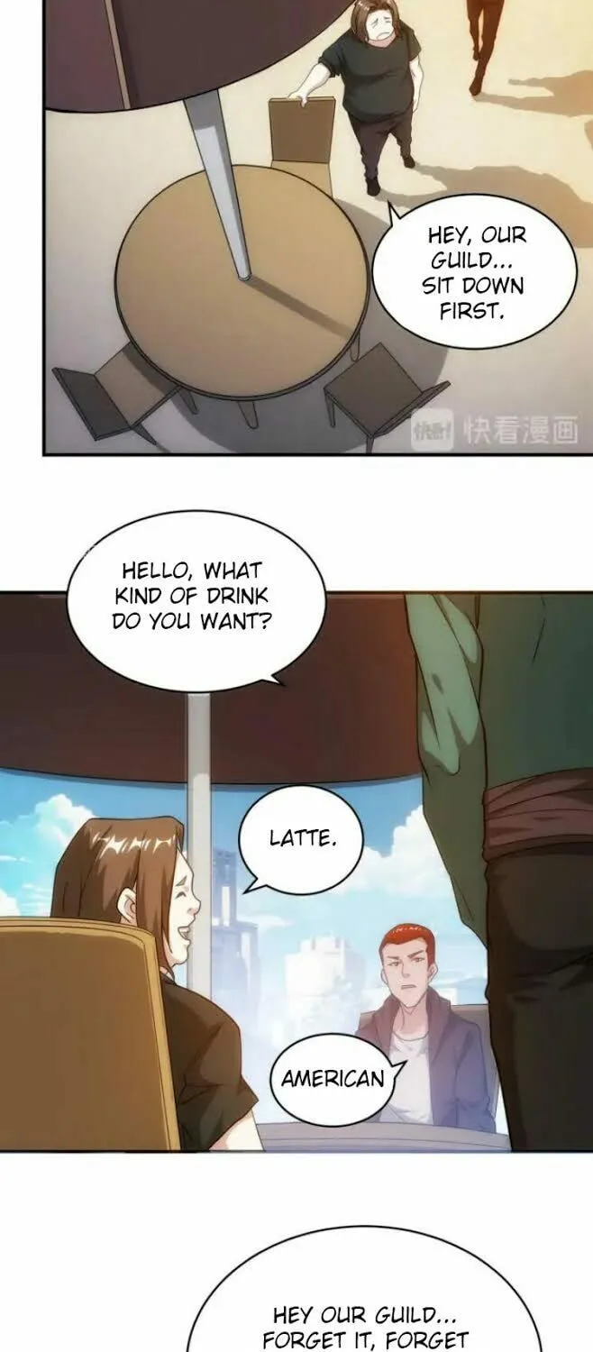 Read Billionaire Player (Colored) chapter 107 image 32 on Lezhin