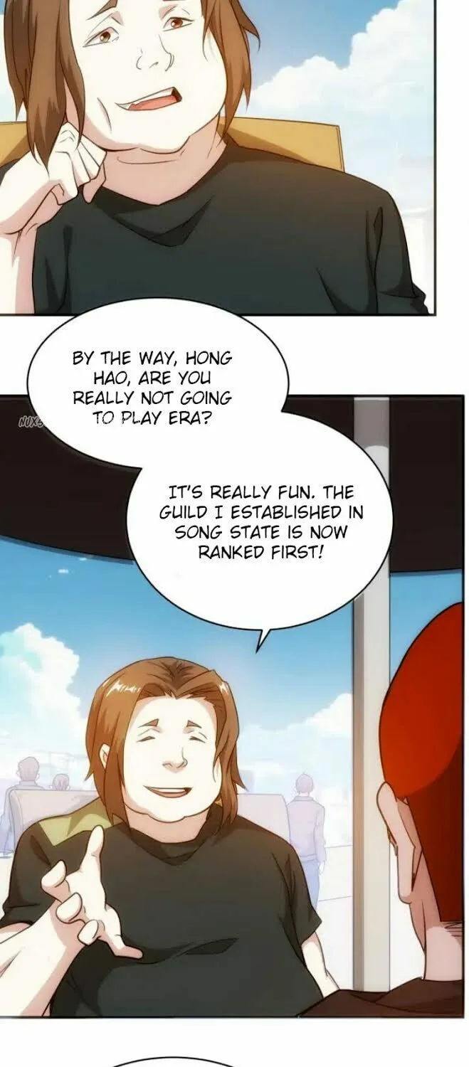Read Billionaire Player (Colored) chapter 107 image 34 on Lezhin