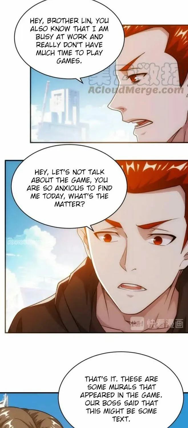 Read Billionaire Player (Colored) chapter 107 image 35 on Lezhin