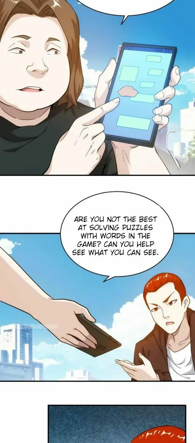Read Billionaire Player (Colored) chapter 107 image 36 on Lezhin