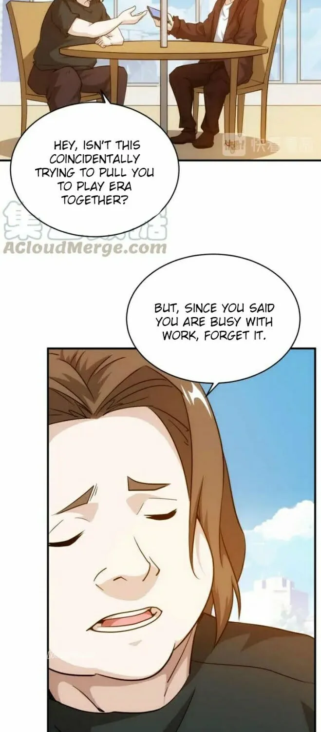 Read Billionaire Player (Colored) chapter 107 image 39 on Lezhin