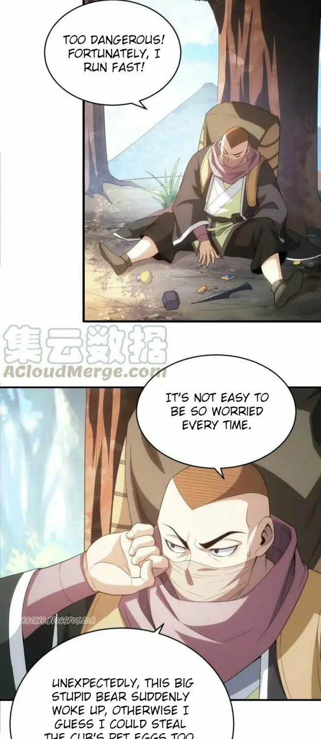 Read Billionaire Player (Colored) chapter 107 image 6 on Lezhin