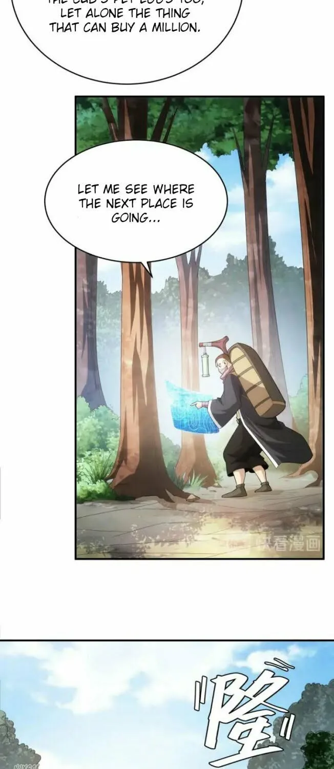 Read Billionaire Player (Colored) chapter 107 image 7 on Lezhin