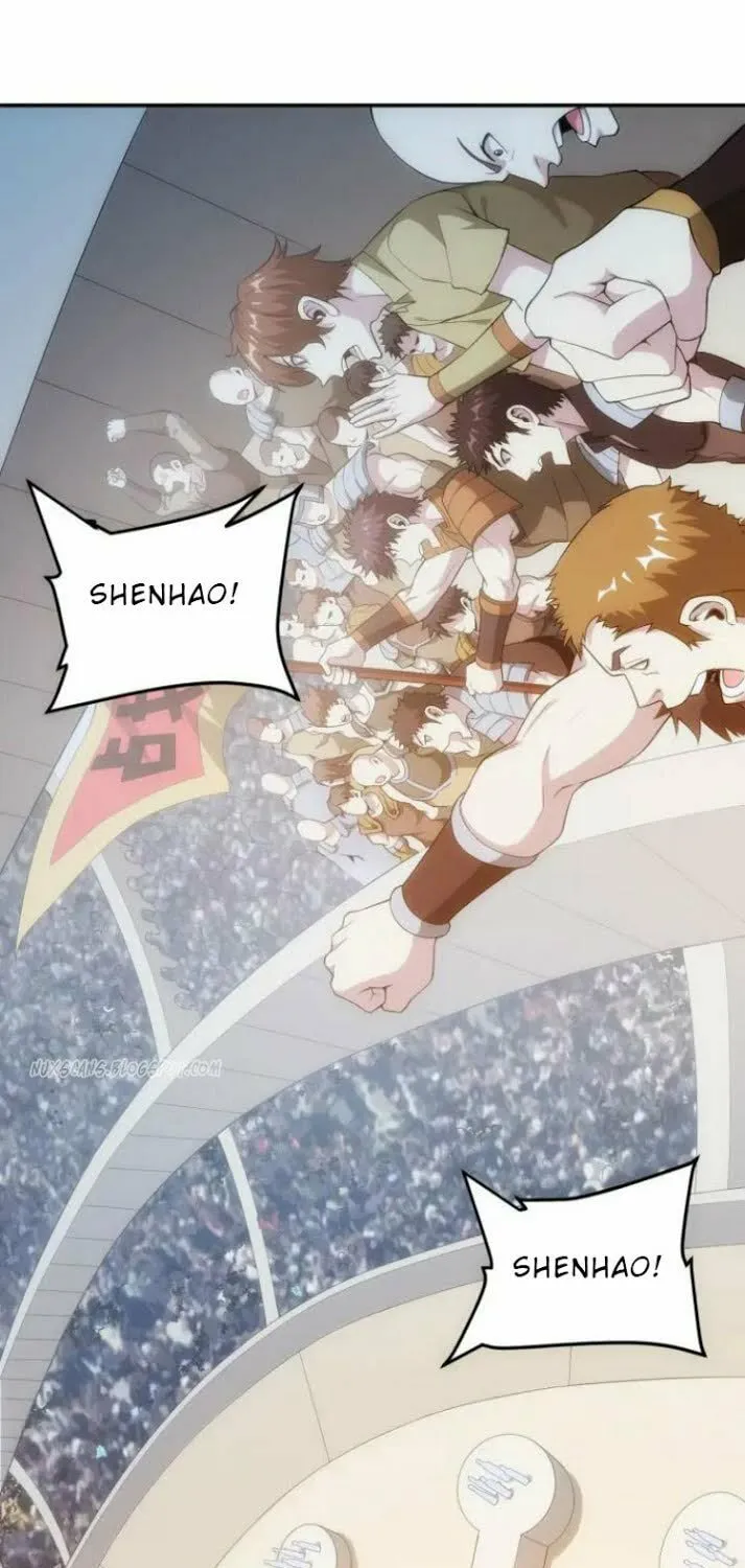 Read Billionaire Player (Colored) chapter 108 image 11 on Lezhin
