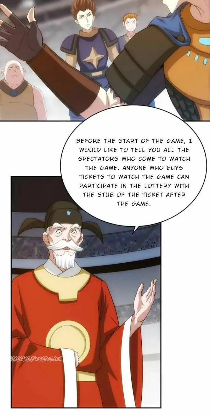 Read Billionaire Player (Colored) chapter 108 image 16 on Lezhin