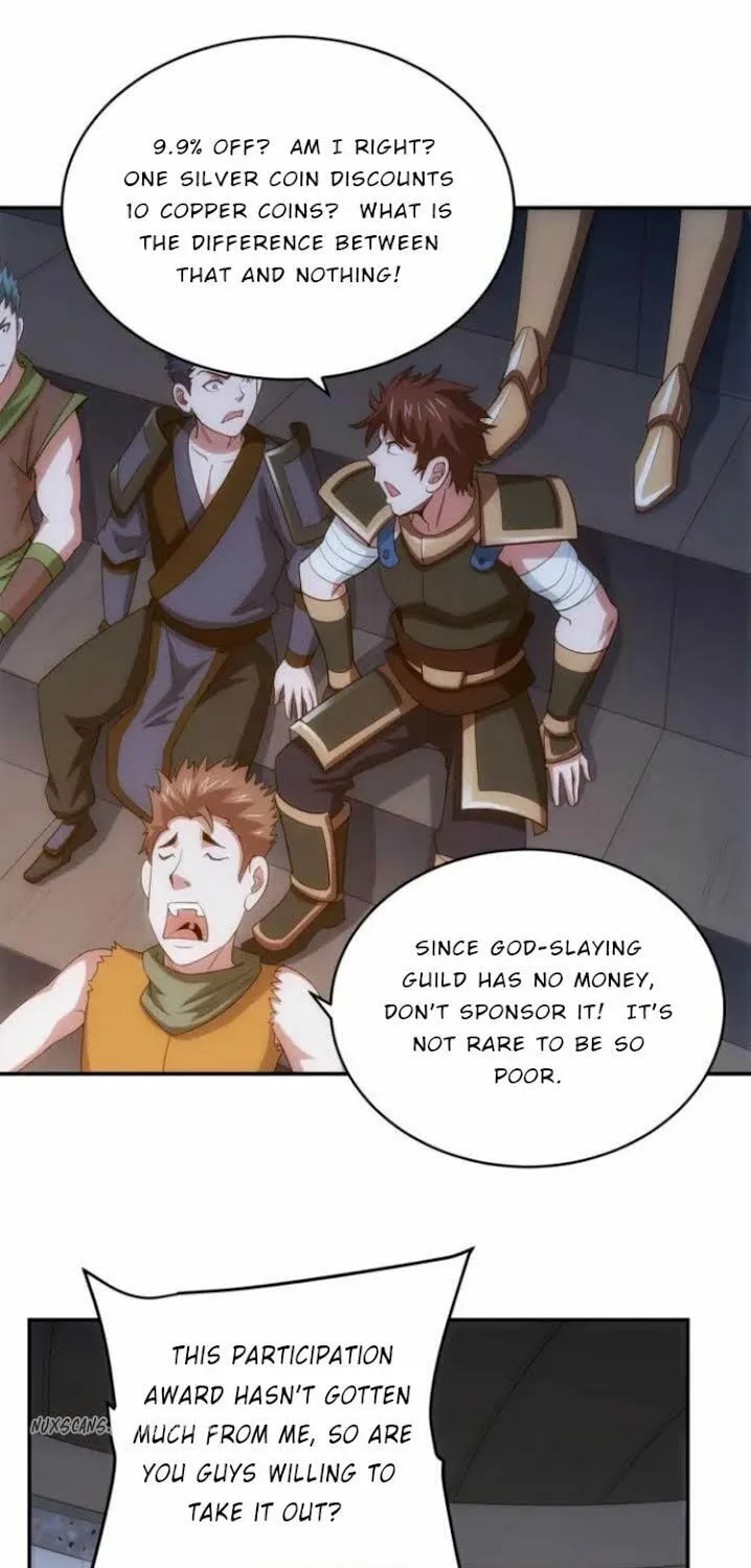 Read Billionaire Player (Colored) chapter 108 image 18 on Lezhin