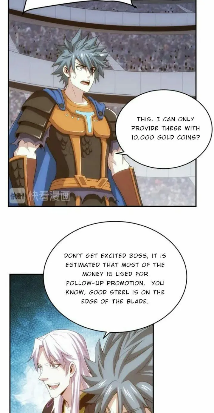 Read Billionaire Player (Colored) chapter 108 image 19 on Lezhin
