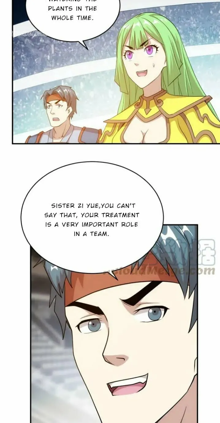 Read Billionaire Player (Colored) chapter 108 image 28 on Lezhin