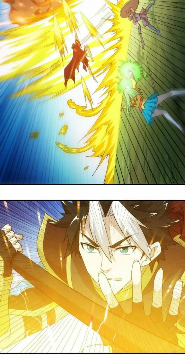 Read Billionaire Player (Colored) chapter 108 image 31 on Lezhin
