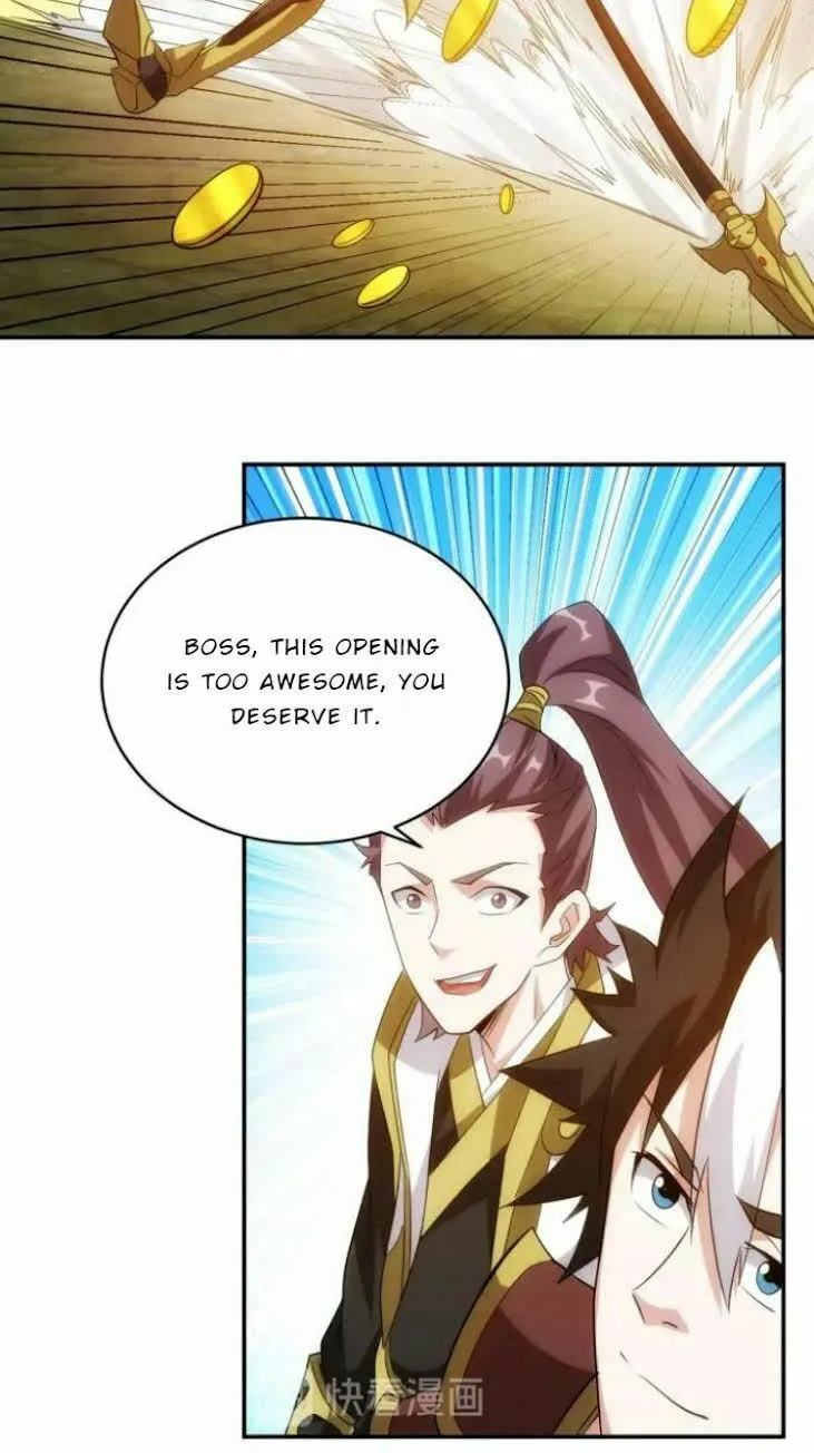 Read Billionaire Player (Colored) chapter 108 image 34 on Lezhin