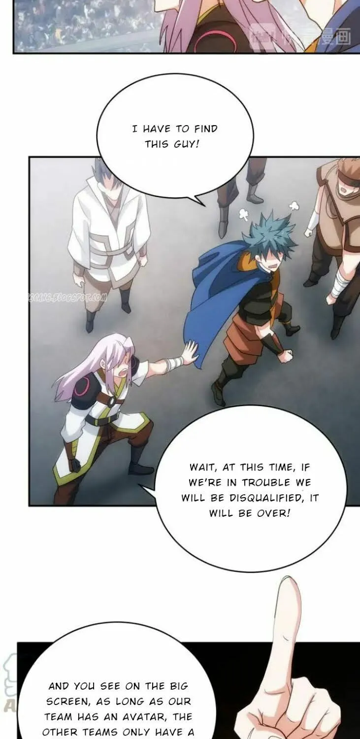 Read Billionaire Player (Colored) chapter 108 image 39 on Lezhin