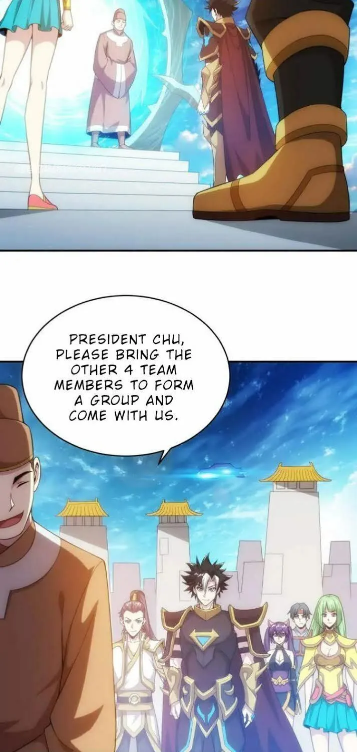 Read Billionaire Player (Colored) chapter 108 image 5 on Lezhin