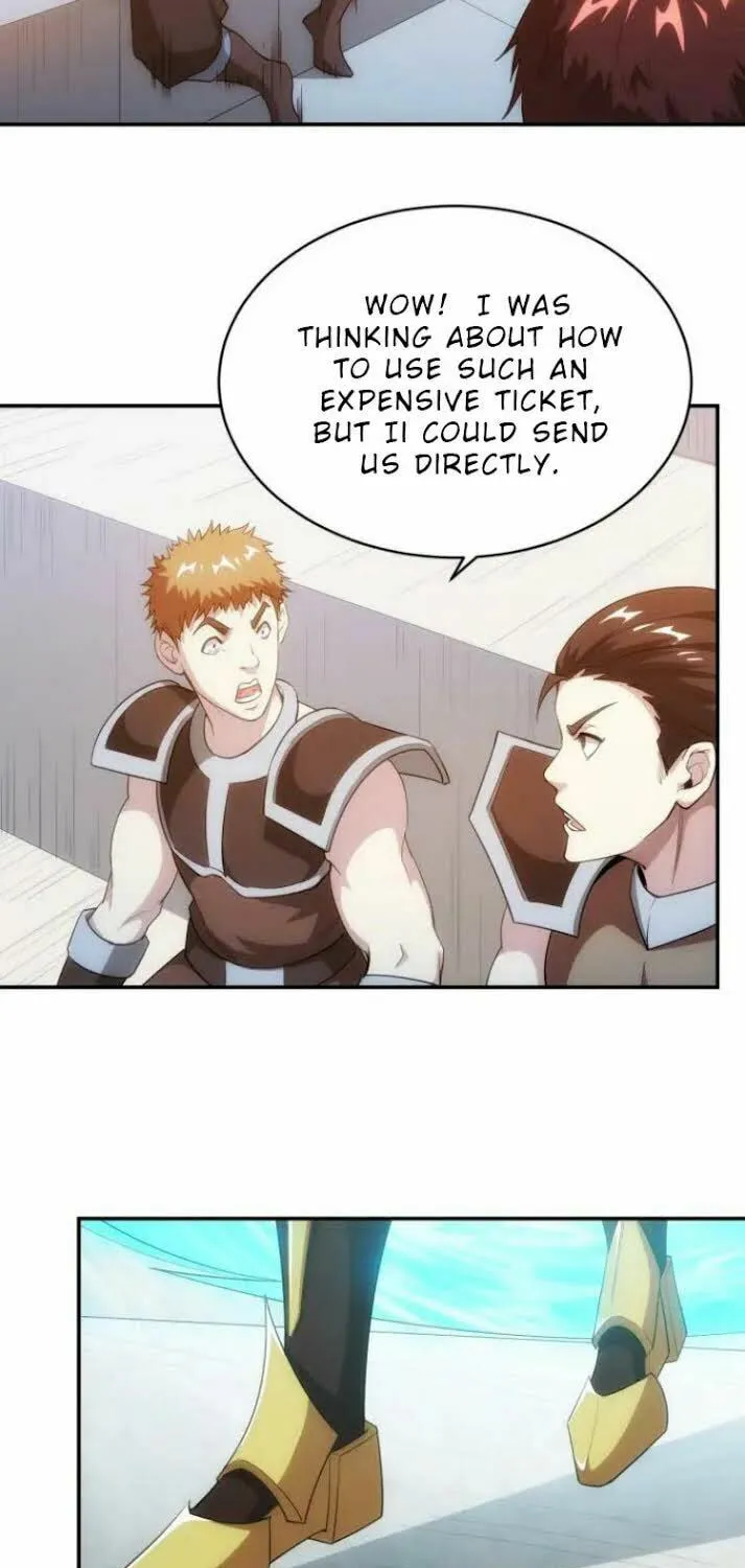 Read Billionaire Player (Colored) chapter 108 image 8 on Lezhin