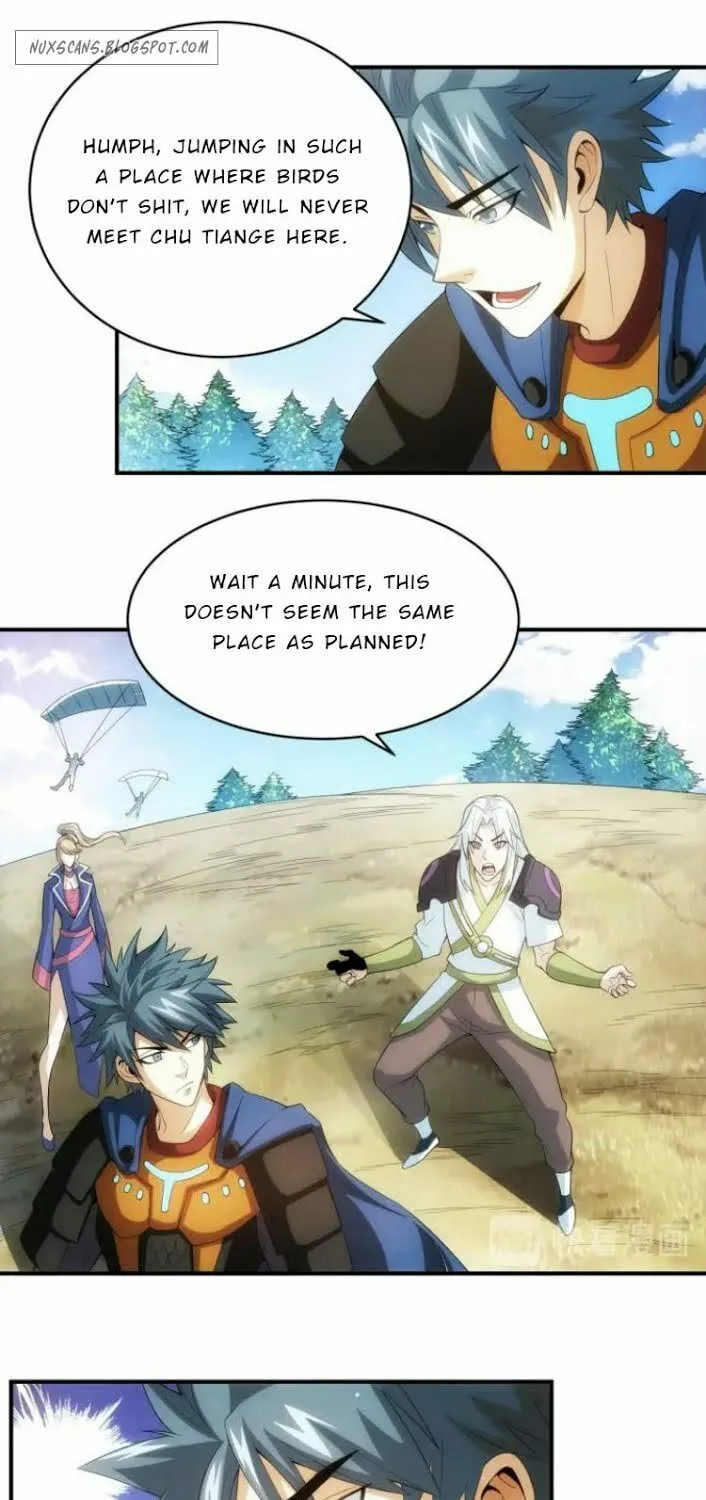 Read Billionaire Player (Colored) chapter 109 image 14 on Lezhin