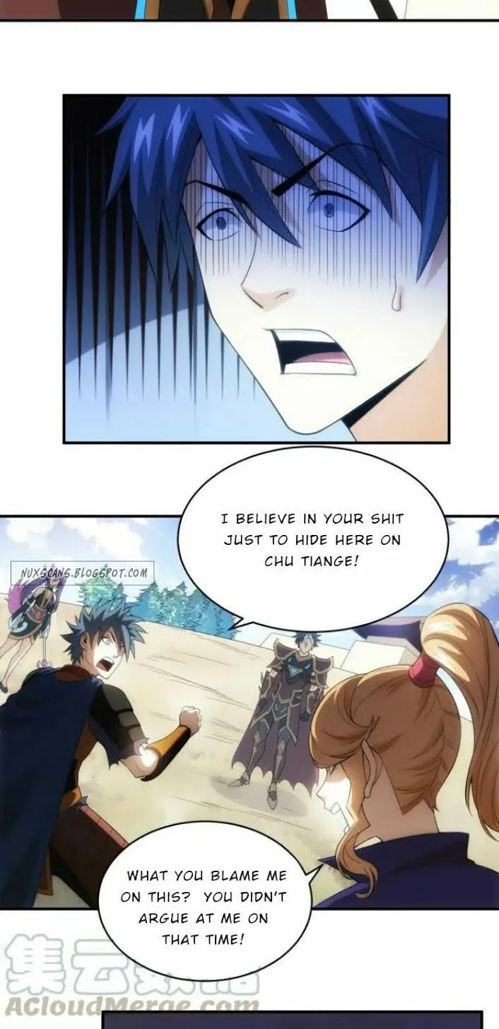 Read Billionaire Player (Colored) chapter 109 image 16 on Lezhin