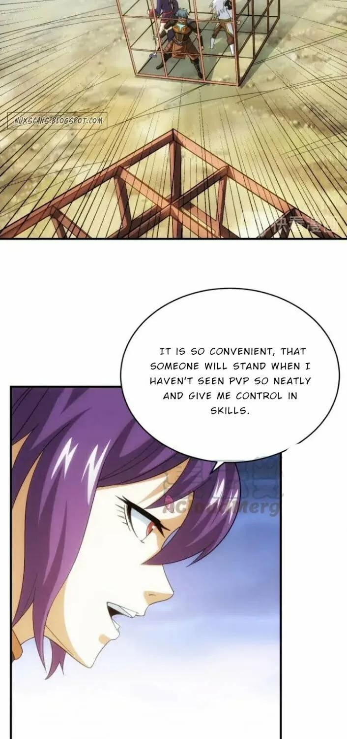 Read Billionaire Player (Colored) chapter 109 image 20 on Lezhin